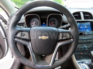 2015 GM DAEWOO (CHEVROLET) MALIBU 2.0 LTZ BASIC - 8