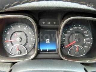 2015 GM DAEWOO (CHEVROLET) MALIBU 2.0 LTZ BASIC - 9