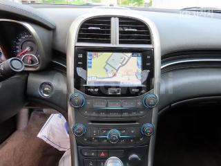 2015 GM DAEWOO (CHEVROLET) MALIBU 2.0 LTZ BASIC - 10