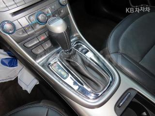 2015 GM DAEWOO (CHEVROLET) MALIBU 2.0 LTZ BASIC - 11