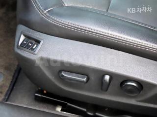 2015 GM DAEWOO (CHEVROLET) MALIBU 2.0 LTZ BASIC - 12
