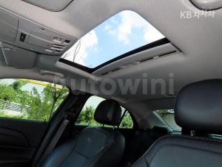 2015 GM DAEWOO (CHEVROLET) MALIBU 2.0 LTZ BASIC - 13