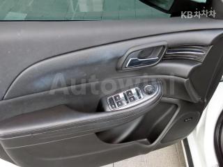 2015 GM DAEWOO (CHEVROLET) MALIBU 2.0 LTZ BASIC - 14