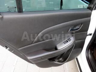 2015 GM DAEWOO (CHEVROLET) MALIBU 2.0 LTZ BASIC - 15