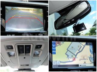 2015 GM DAEWOO (CHEVROLET) MALIBU 2.0 LTZ BASIC - 16