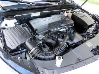 2015 GM DAEWOO (CHEVROLET) MALIBU 2.0 LTZ BASIC - 17