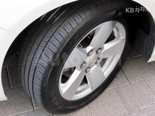 2015 GM DAEWOO (CHEVROLET) MALIBU 2.0 LTZ BASIC - 18