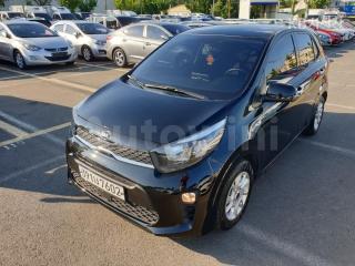 KNAB3511BLT568641 2020 KIA  MORNING JA  LUXURY-0