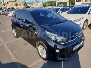 KNAB3511BLT568641 2020 KIA  MORNING JA  LUXURY-1