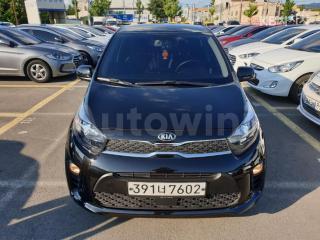 KNAB3511BLT568641 2020 KIA  MORNING JA  LUXURY-2