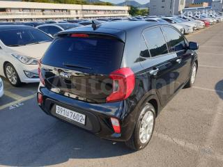 KNAB3511BLT568641 2020 KIA  MORNING JA  LUXURY-5