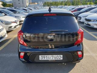 2020 KIA  MORNING JA  LUXURY - 7