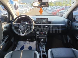 2020 KIA  MORNING JA  LUXURY - 8