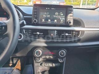 2020 KIA  MORNING JA  LUXURY - 9