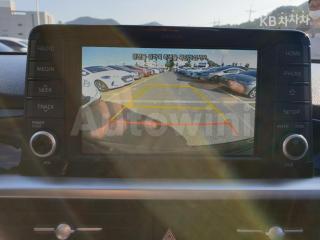 2020 KIA  MORNING JA  LUXURY - 10