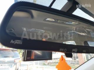 2020 KIA  MORNING JA  LUXURY - 11