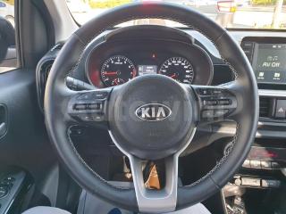 2020 KIA  MORNING JA  LUXURY - 12