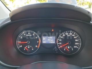 2020 KIA  MORNING JA  LUXURY - 13