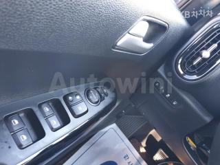 2020 KIA  MORNING JA  LUXURY - 15