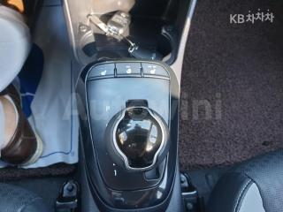 2020 KIA  MORNING JA  LUXURY - 16