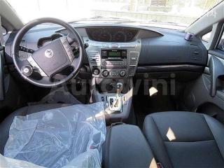 2014 SSANGYONG KORANDO TURISMO 4WD LT 11 SEATS - 7