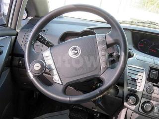2014 SSANGYONG KORANDO TURISMO 4WD LT 11 SEATS - 8