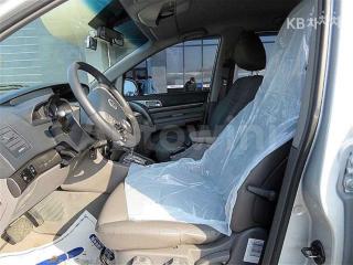 2014 SSANGYONG KORANDO TURISMO 4WD LT 11 SEATS - 10