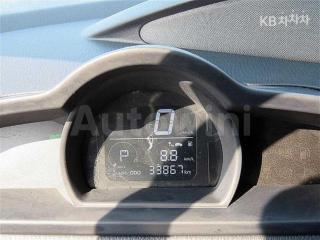 2014 SSANGYONG KORANDO TURISMO 4WD LT 11 SEATS - 12