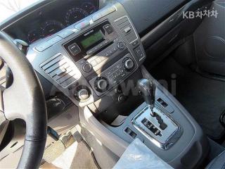 2014 SSANGYONG KORANDO TURISMO 4WD LT 11 SEATS - 13