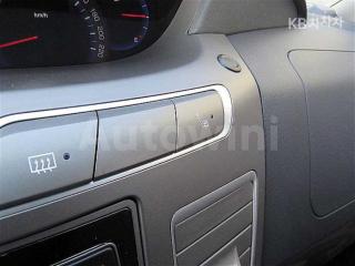 2014 SSANGYONG KORANDO TURISMO 4WD LT 11 SEATS - 14