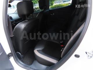 2018 RENAULT SAMSUNG CLIO 1.5DCI INTENSE - 15