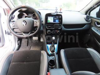 2018 RENAULT SAMSUNG CLIO 1.5DCI INTENSE - 16