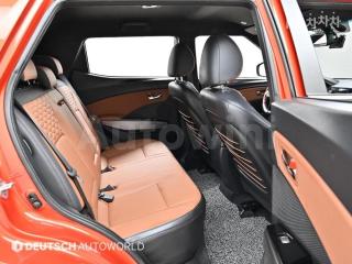 2019 SSANGYONG TIVOLI AMOUR 1.6 GASOLINE GEAR EDITION 2WD - 12