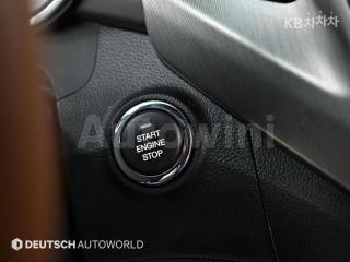 2019 SSANGYONG TIVOLI AMOUR 1.6 GASOLINE GEAR EDITION 2WD - 13