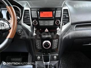 2019 SSANGYONG TIVOLI AMOUR 1.6 GASOLINE GEAR EDITION 2WD - 15