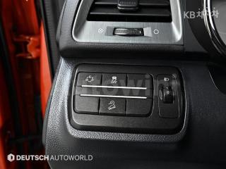 2019 SSANGYONG TIVOLI AMOUR 1.6 GASOLINE GEAR EDITION 2WD - 17