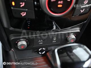 2019 SSANGYONG TIVOLI AMOUR 1.6 GASOLINE GEAR EDITION 2WD - 18