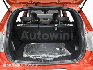 2019 SSANGYONG TIVOLI AMOUR 1.6 GASOLINE GEAR EDITION 2WD - 20