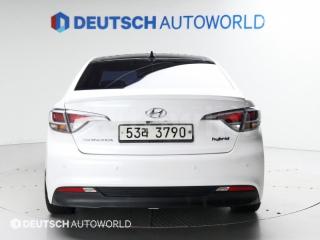 KMHE3411BFA005872 2015 HYUNDAI LF SONATA HYBRID 2.0 HEV MORDERN-3