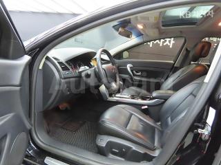 KNMA4C2BMBP053907 2011 RENAULT SAMSUNG  SM5  LE-4