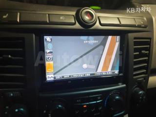 2011 SSANGYONG  RODIUS STAVIC 11 SEATS(4WD) RD400 LUXURY - 8