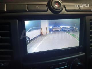2011 SSANGYONG  RODIUS STAVIC 11 SEATS(4WD) RD400 LUXURY - 9