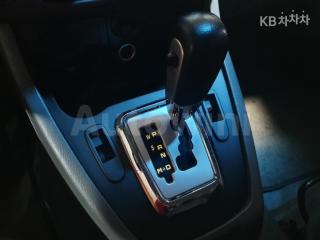 2011 SSANGYONG  RODIUS STAVIC 11 SEATS(4WD) RD400 LUXURY - 10