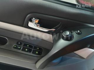 2011 SSANGYONG  RODIUS STAVIC 11 SEATS(4WD) RD400 LUXURY - 11