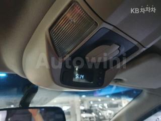 2011 SSANGYONG  RODIUS STAVIC 11 SEATS(4WD) RD400 LUXURY - 13