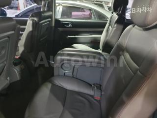 2011 SSANGYONG  RODIUS STAVIC 11 SEATS(4WD) RD400 LUXURY - 14