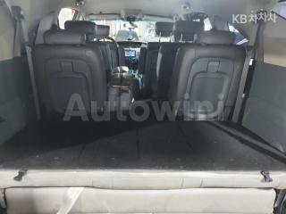 2011 SSANGYONG  RODIUS STAVIC 11 SEATS(4WD) RD400 LUXURY - 15