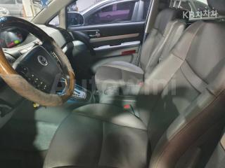 2011 SSANGYONG  RODIUS STAVIC 11 SEATS(4WD) RD400 LUXURY - 17