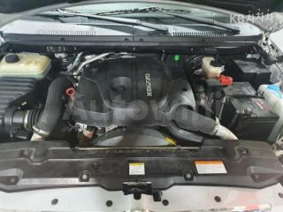 2011 SSANGYONG  RODIUS STAVIC 11 SEATS(4WD) RD400 LUXURY - 18