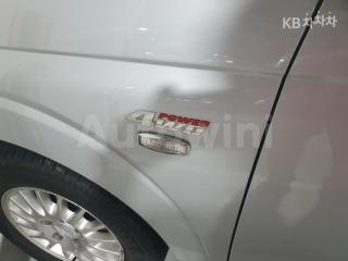 2011 SSANGYONG  RODIUS STAVIC 11 SEATS(4WD) RD400 LUXURY - 19